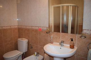 Piso en venta en Ensanche - Sar en Santiago de Compostela