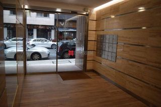 Piso en venta en Ensanche - Sar en Santiago de Compostela