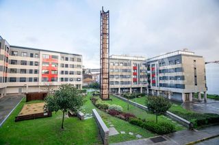 Piso en venta en Redondela