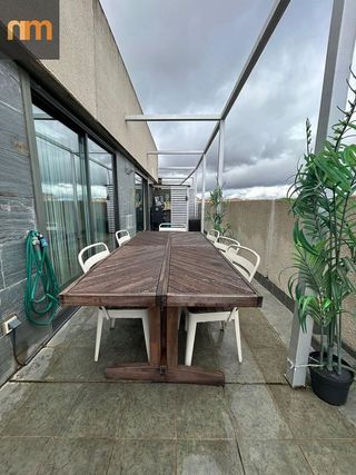 Ático en venta en Las Tablas en Madrid