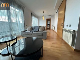 Ático en venta en Las Tablas en Madrid