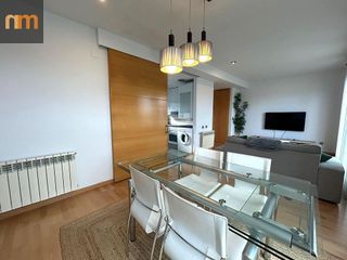 Ático en venta en Las Tablas en Madrid