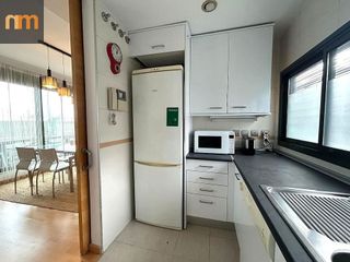 Ático en venta en Las Tablas en Madrid