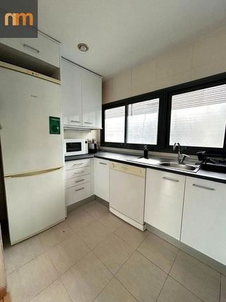 Ático en venta en Las Tablas en Madrid