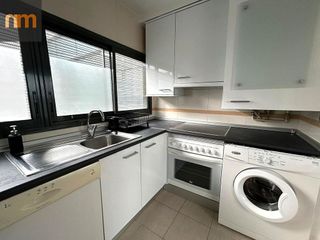 Ático en venta en Las Tablas en Madrid