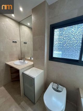 Ático en venta en Las Tablas en Madrid