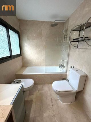 Ático en venta en Las Tablas en Madrid