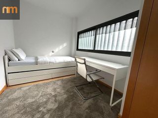 Ático en venta en Las Tablas en Madrid