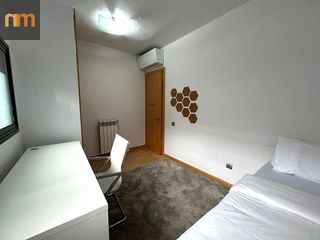 Ático en venta en Las Tablas en Madrid