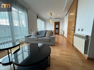 Ático en venta en Las Tablas en Madrid