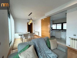 Ático en venta en Las Tablas en Madrid