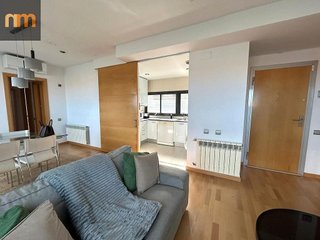 Ático en venta en Las Tablas en Madrid