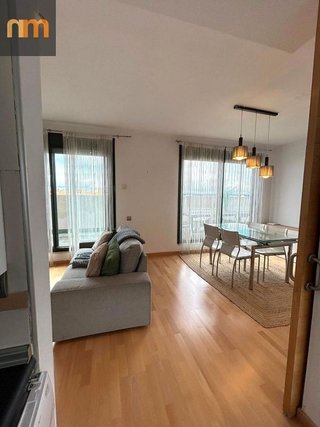 Ático en venta en Las Tablas en Madrid