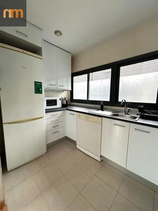 Ático en venta en Las Tablas en Madrid