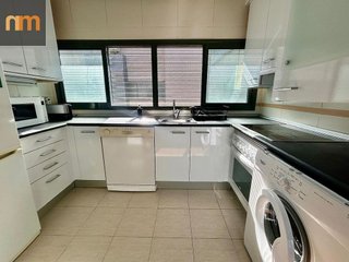 Ático en venta en Las Tablas en Madrid