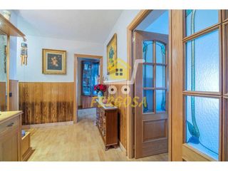 Piso en venta en Zona Casco Antiguo en Navalcarnero