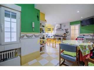 Piso en venta en Zona Casco Antiguo en Navalcarnero