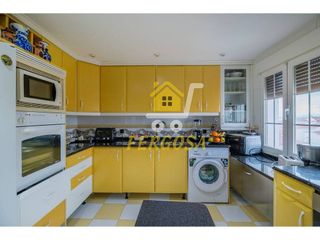 Piso en venta en Zona Casco Antiguo en Navalcarnero