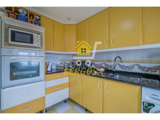 Piso en venta en Zona Casco Antiguo en Navalcarnero