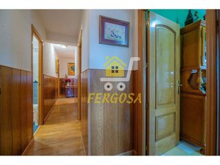 Piso en venta en Zona Casco Antiguo en Navalcarnero
