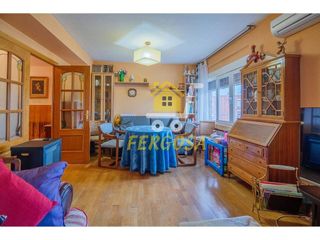 Piso en venta en Zona Casco Antiguo en Navalcarnero