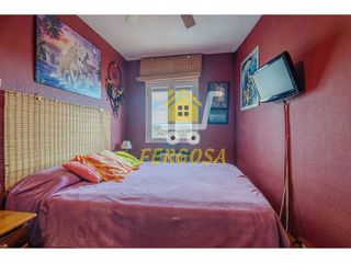 Piso en venta en Zona Casco Antiguo en Navalcarnero