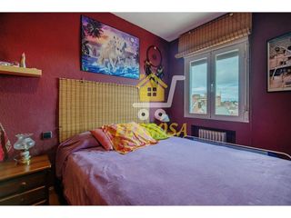 Piso en venta en Zona Casco Antiguo en Navalcarnero