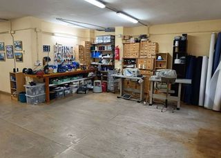 Piso en venta en Puerto en Jávea/Xàbia