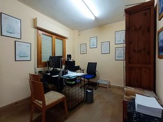 Piso en venta en Puerto en Jávea/Xàbia