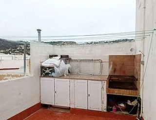 Piso en venta en Puerto en Jávea/Xàbia