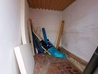 Piso en venta en Puerto en Jávea/Xàbia