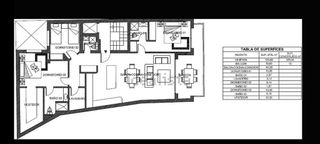 Piso en venta en Puerto en Jávea/Xàbia