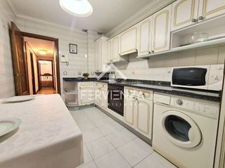 Piso en venta en Ciudad Naranco en Oviedo