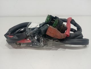 Instalación Eléctrica Yamaha Xmax 125