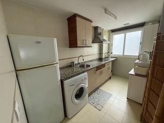 Piso en venta en Pardaleras en Badajoz