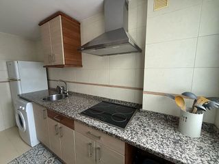 Piso en venta en Pardaleras en Badajoz