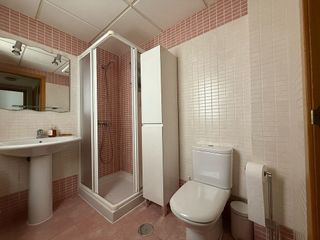 Piso en venta en Pardaleras en Badajoz