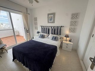 Dúplex en venta en Urb. El Palmeral en Mojácar