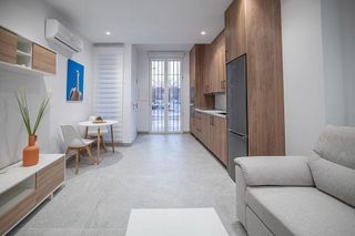 Piso en venta en San Francisco Javier en Granada