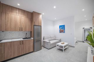 Piso en venta en San Francisco Javier en Granada