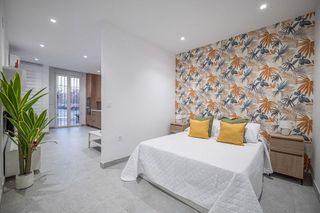 Piso en venta en San Francisco Javier en Granada