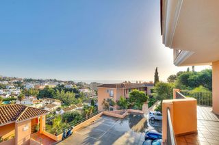 Piso en venta en Torreblanca del Sol en Fuengirola