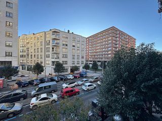 Piso en venta en Amara - Berri en San Sebastián-Donostia