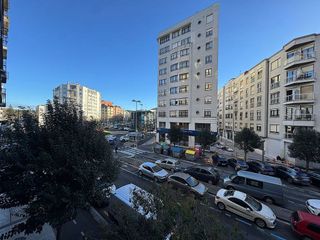 Piso en venta en Amara - Berri en San Sebastián-Donostia