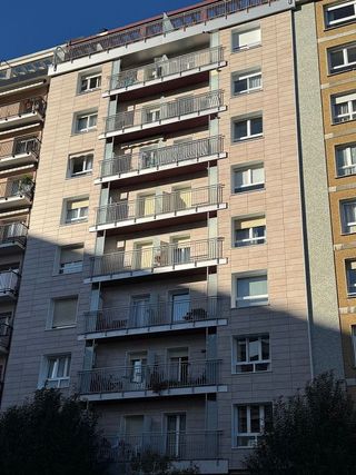 Piso en venta en Amara - Berri en San Sebastián-Donostia