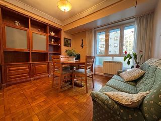 Piso en venta en Amara - Berri en San Sebastián-Donostia