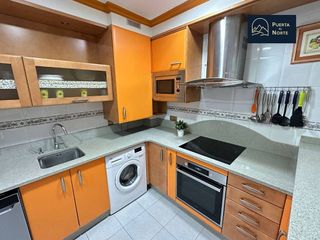 Piso en venta en Centro en Torrelavega