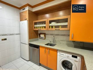 Piso en venta en Centro en Torrelavega