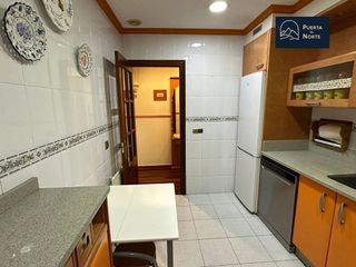 Piso en venta en Centro en Torrelavega
