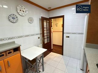 Piso en venta en Centro en Torrelavega